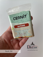 cernit polymer clay